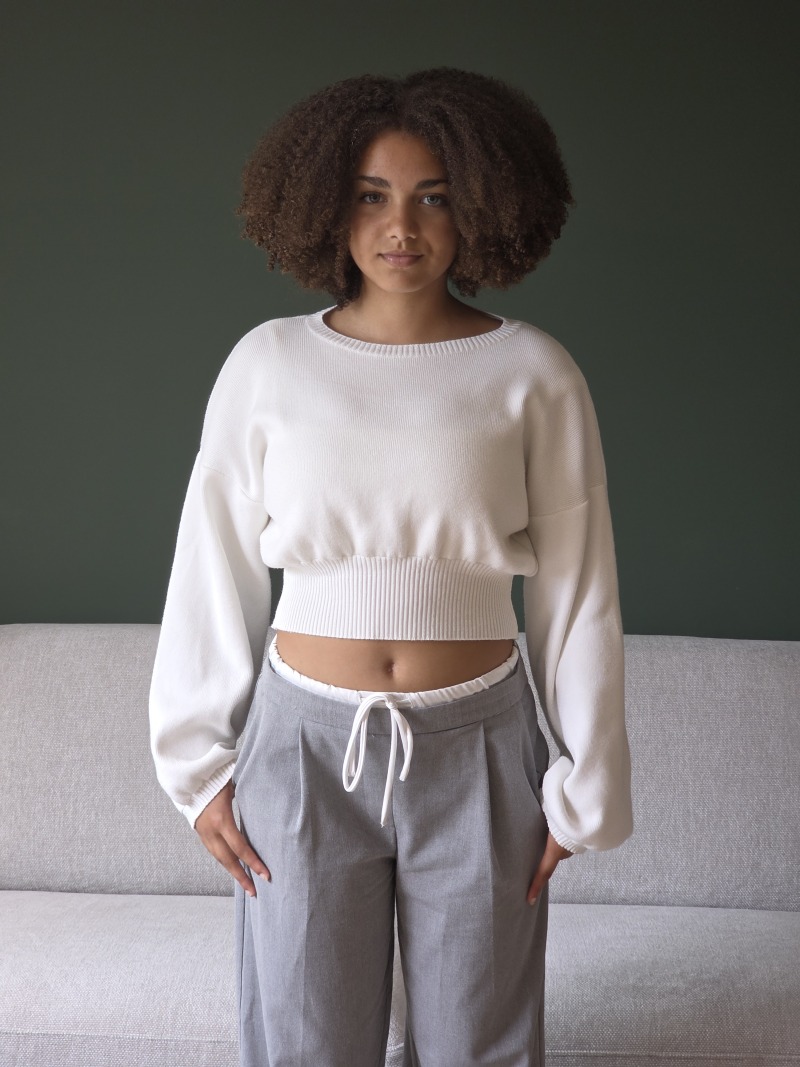 ZAZA Casting model ID: 23864