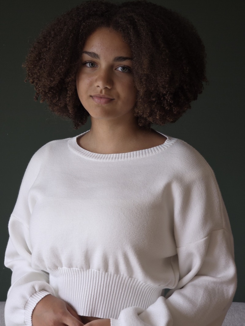 ZAZA Casting model ID: 23864