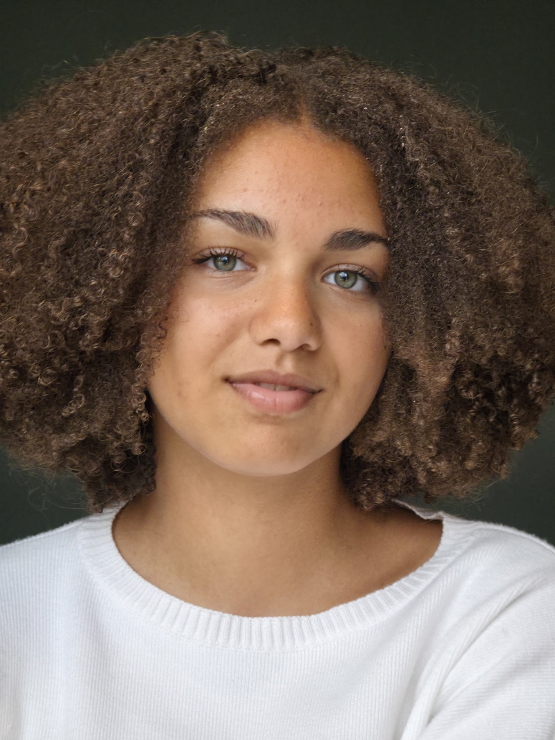 ZAZA Casting model ID: 23864