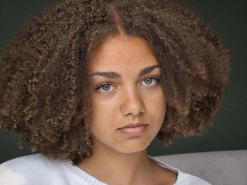 ZAZA Casting model ID: 23864