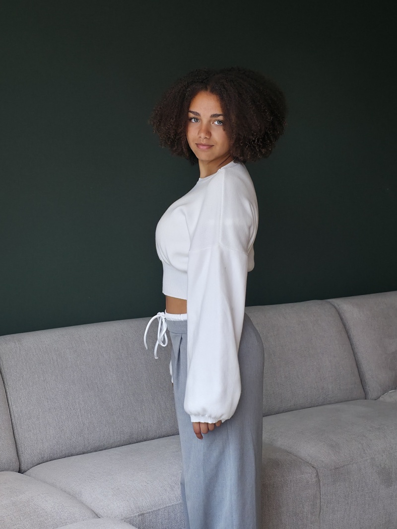 ZAZA Casting model ID: 23864