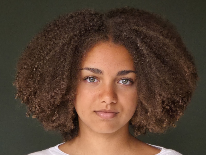 ZAZA Casting model ID: 23864