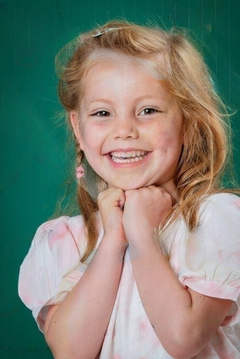ZAZA Casting model ID: 26224