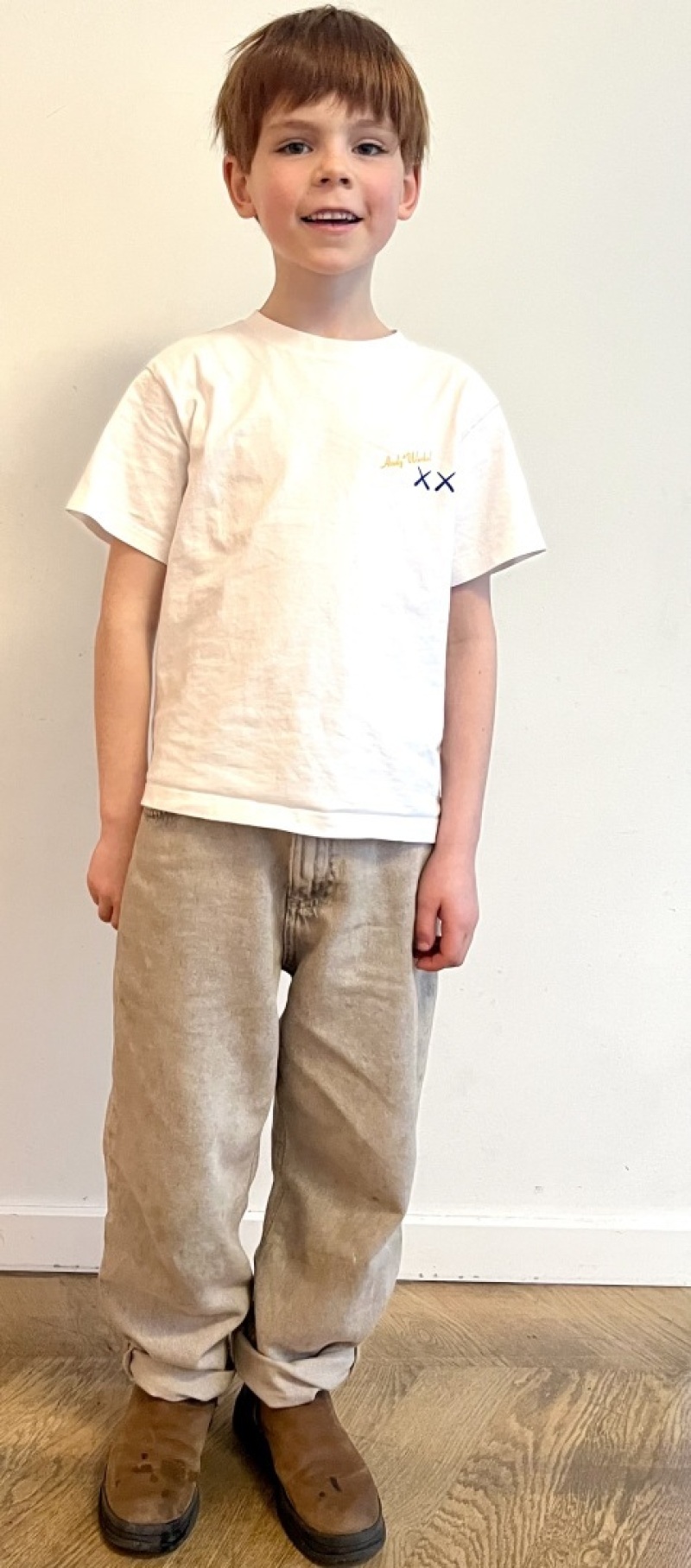 ZAZA Casting model ID: 26685