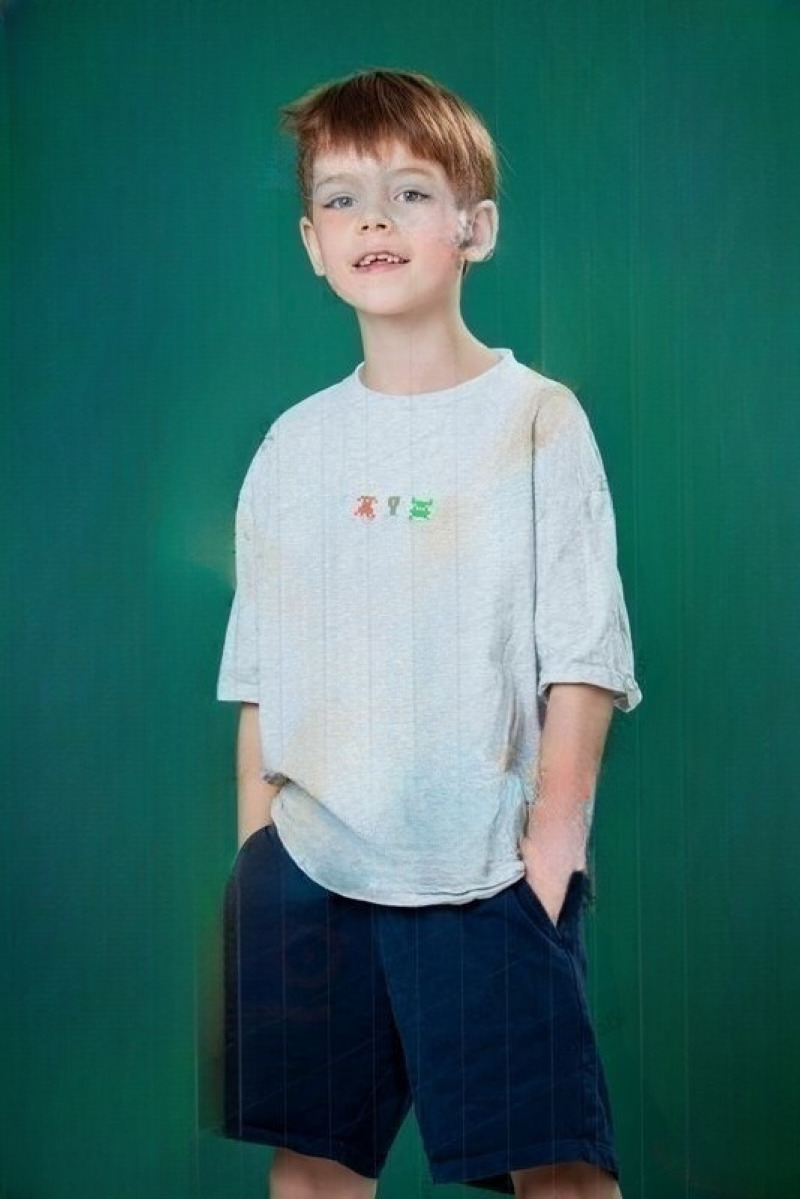 ZAZA Casting model ID: 26685