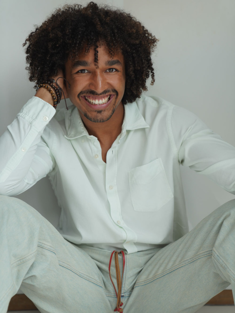 ZAZA Casting model ID: 20911