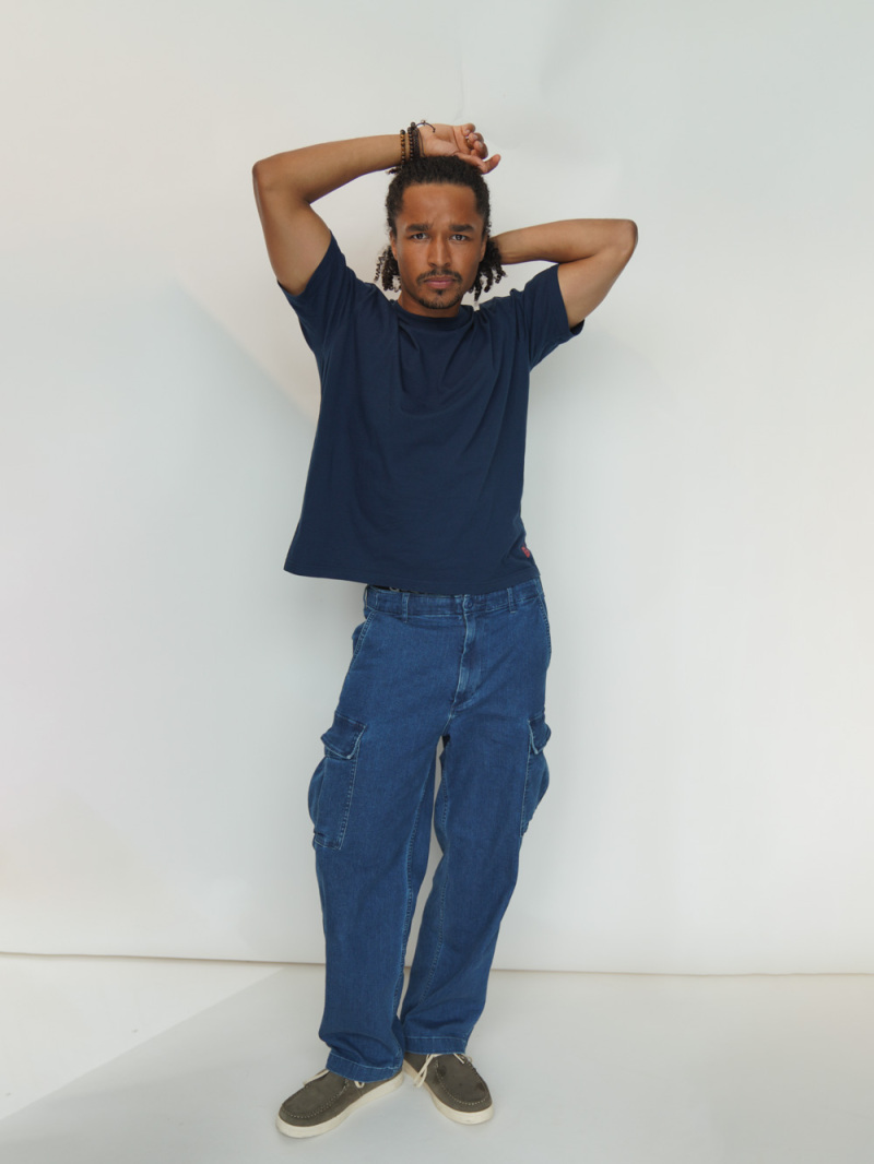 ZAZA Casting model ID: 20911