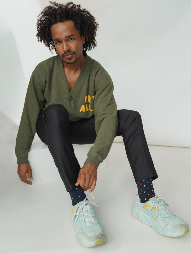 ZAZA Casting model ID: 20911