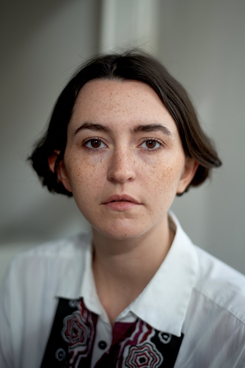 ZAZA Casting model ID: 26667