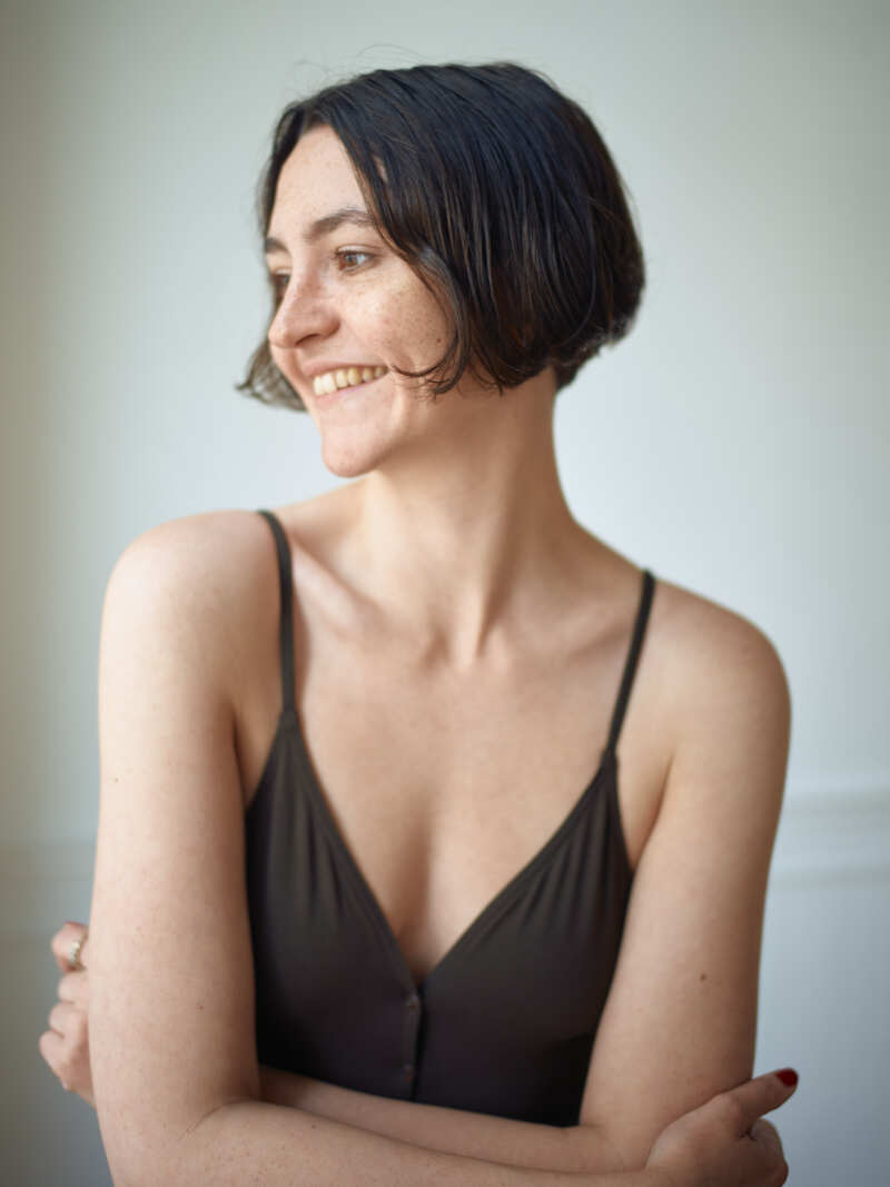 ZAZA Casting model ID: 26667
