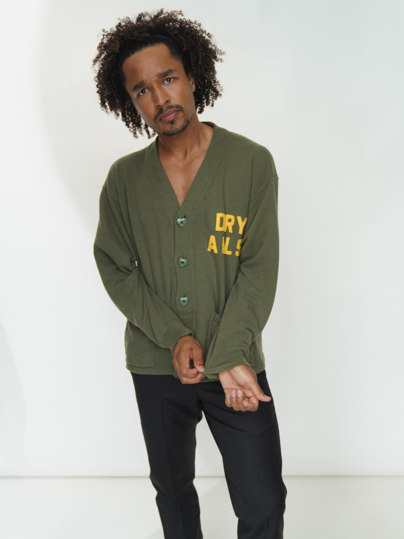 ZAZA Casting model ID: 20911