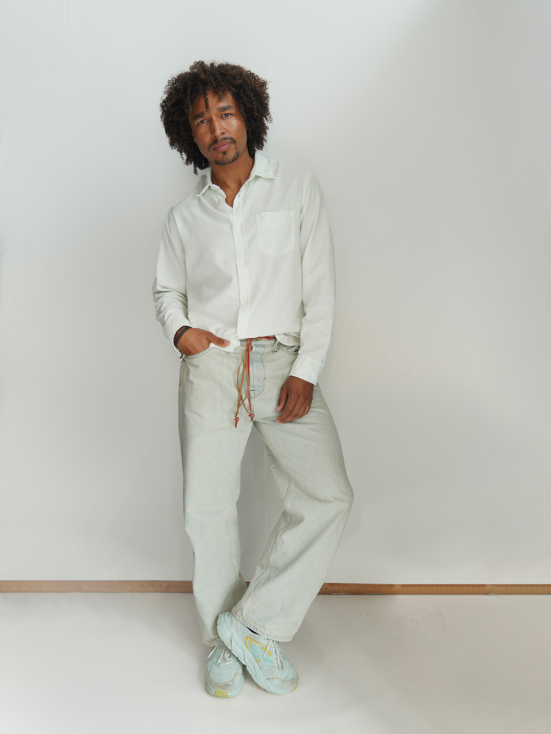 ZAZA Casting model ID: 20911