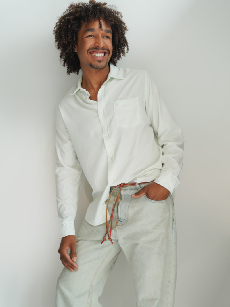 ZAZA Casting model ID: 20911