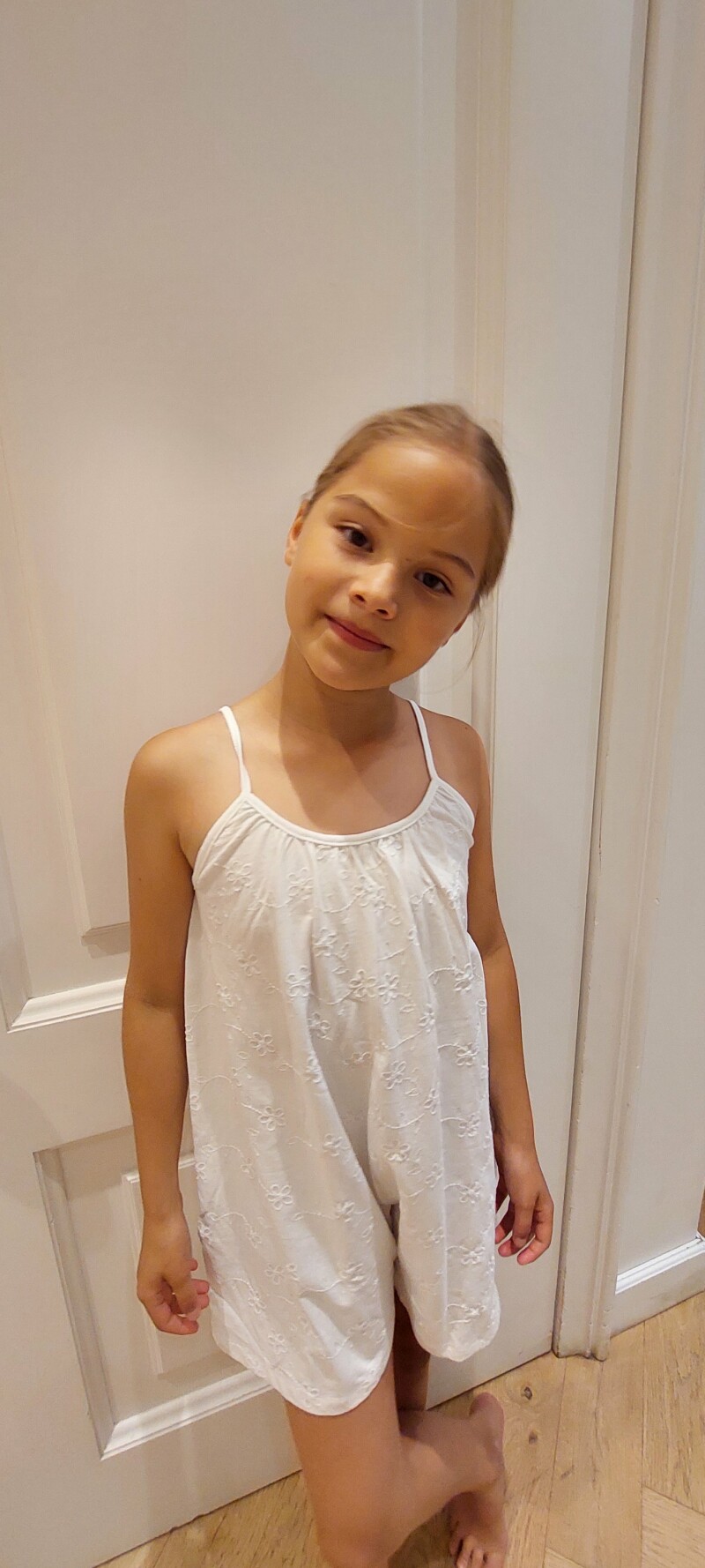 ZAZA Casting model ID: 26002
