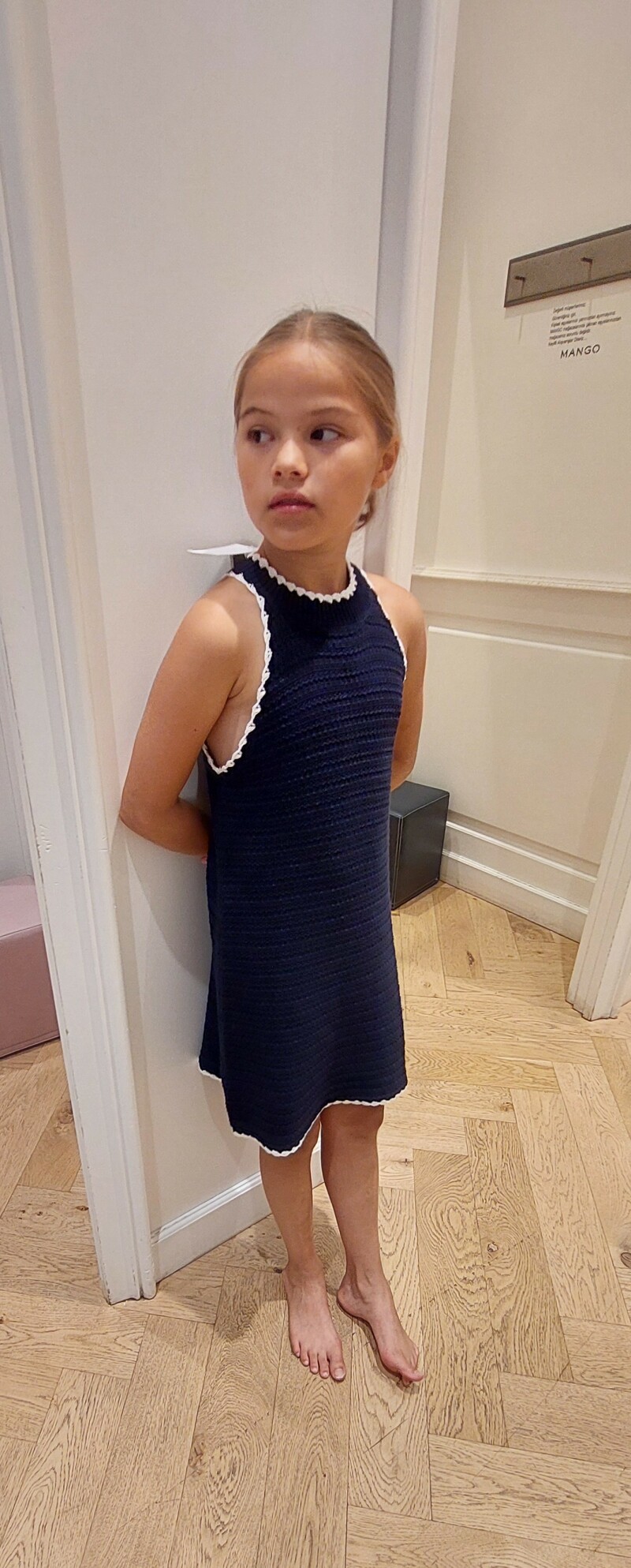 ZAZA Casting model ID: 26002