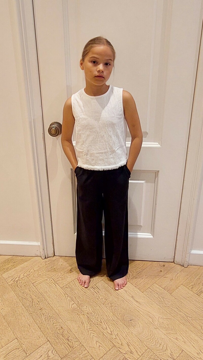 ZAZA Casting model ID: 26002