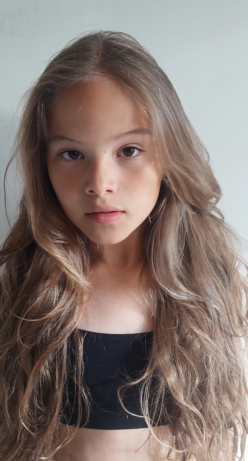 ZAZA Casting model ID: 26002