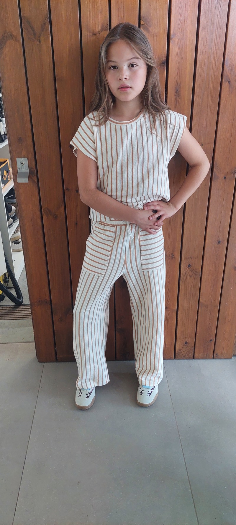 ZAZA Casting model ID: 26002