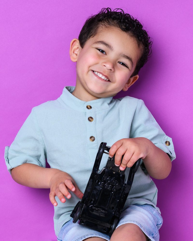 ZAZA Casting model ID: 20427