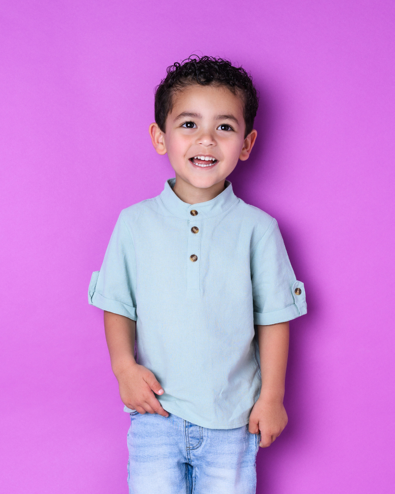 ZAZA Casting model ID: 20427
