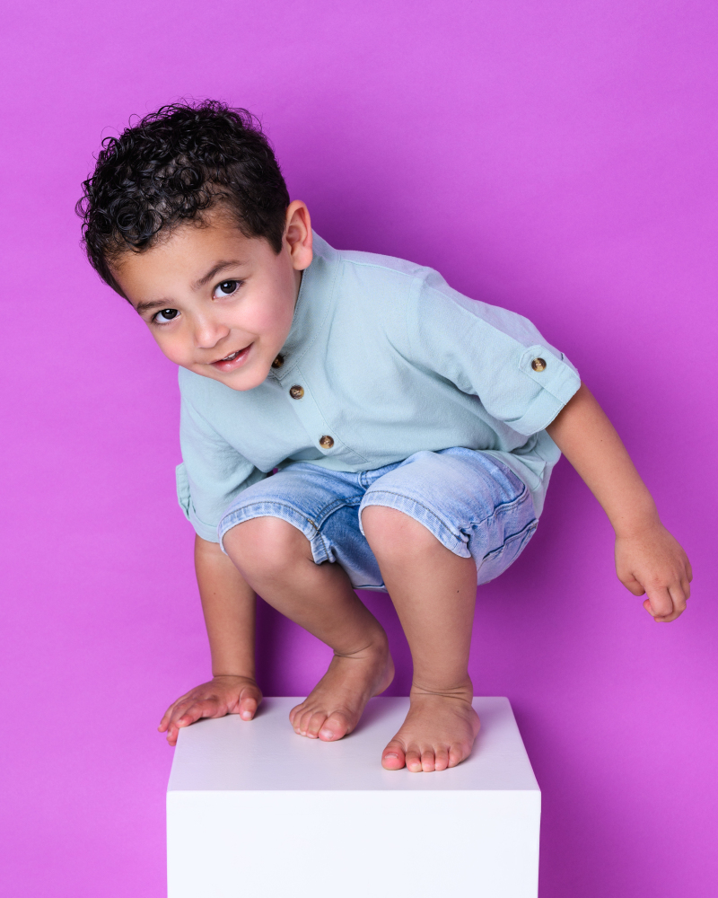 ZAZA Casting model ID: 20427