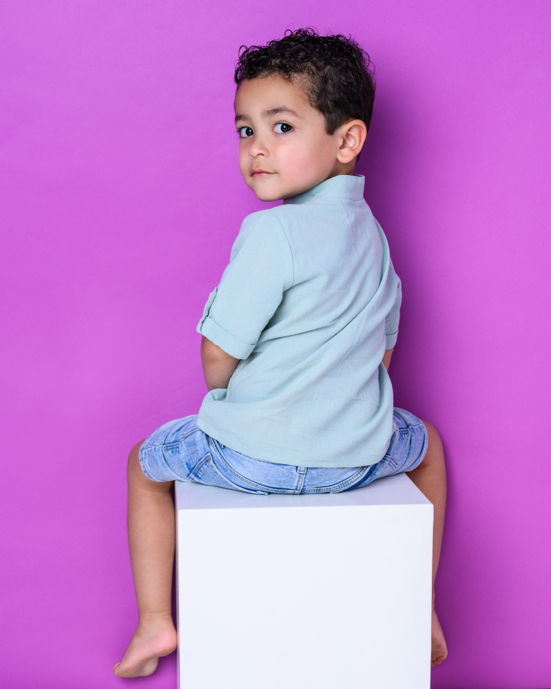ZAZA Casting model ID: 20427