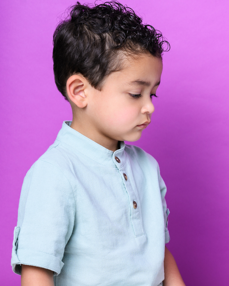 ZAZA Casting model ID: 20427