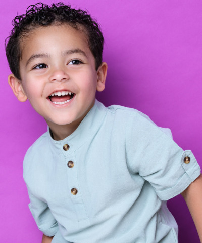 ZAZA Casting model ID: 20427
