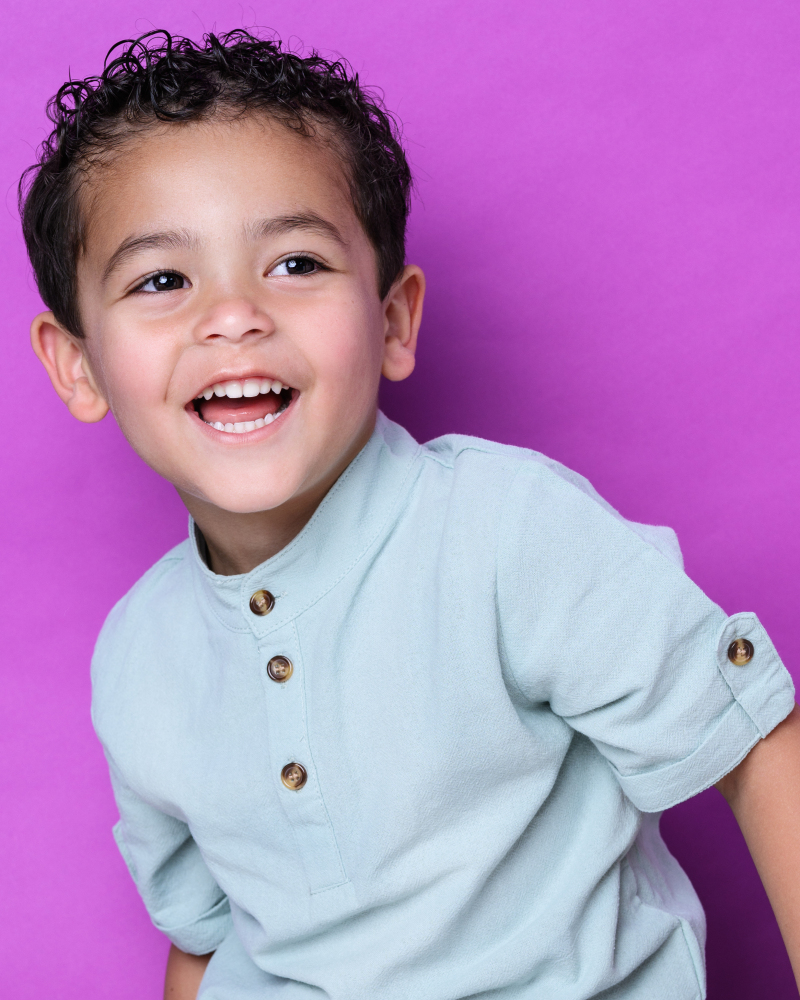 ZAZA Casting model ID: 20427