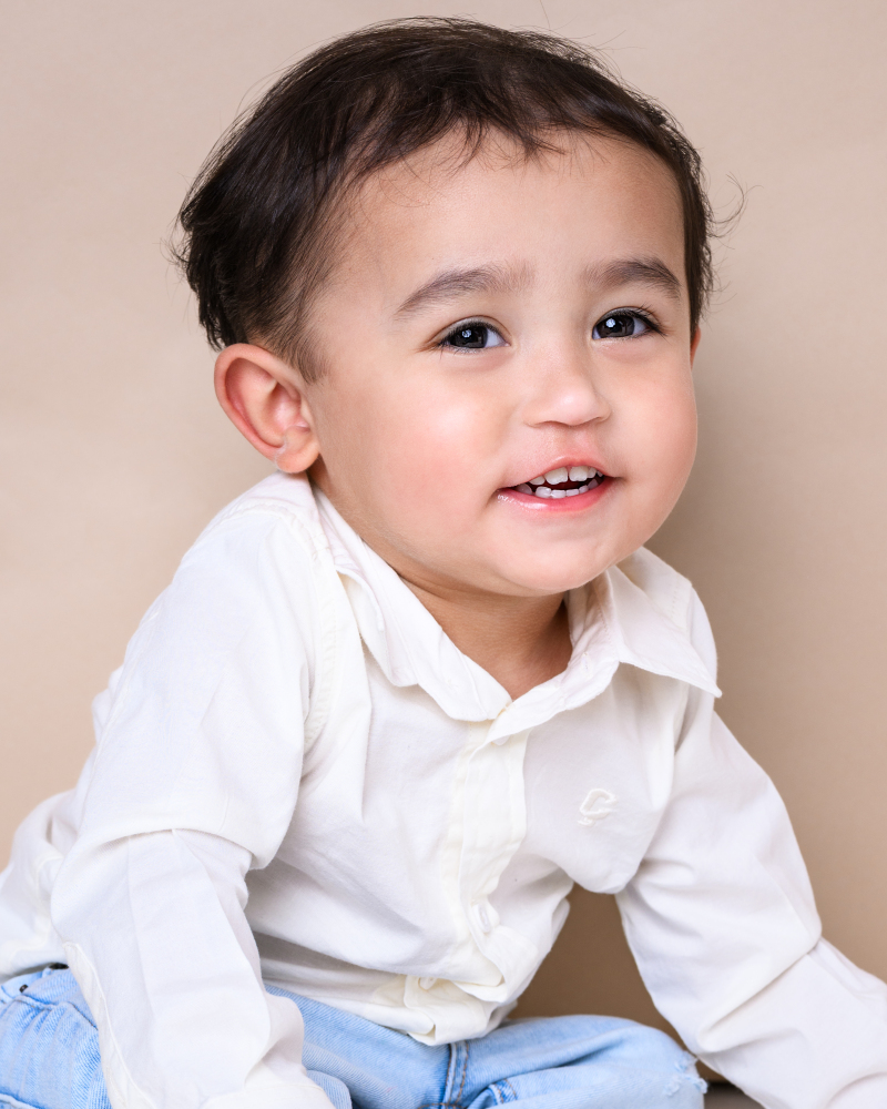 ZAZA Casting model ID: 24576