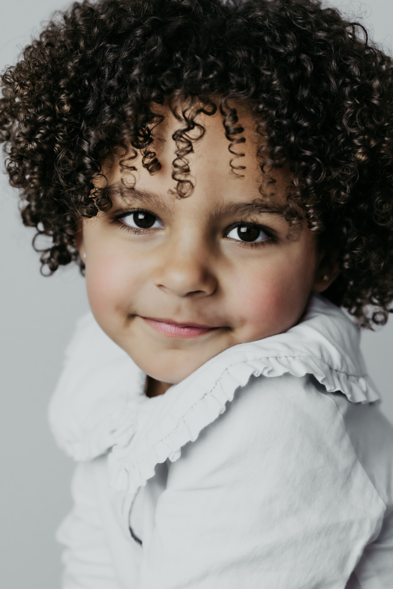 ZAZA Casting model ID: 25239