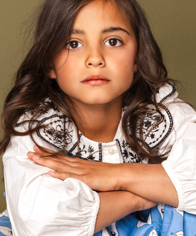 ZAZA Casting model ID: 14622