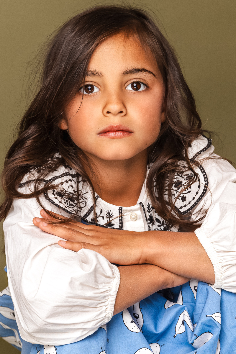 ZAZA Casting model ID: 14622