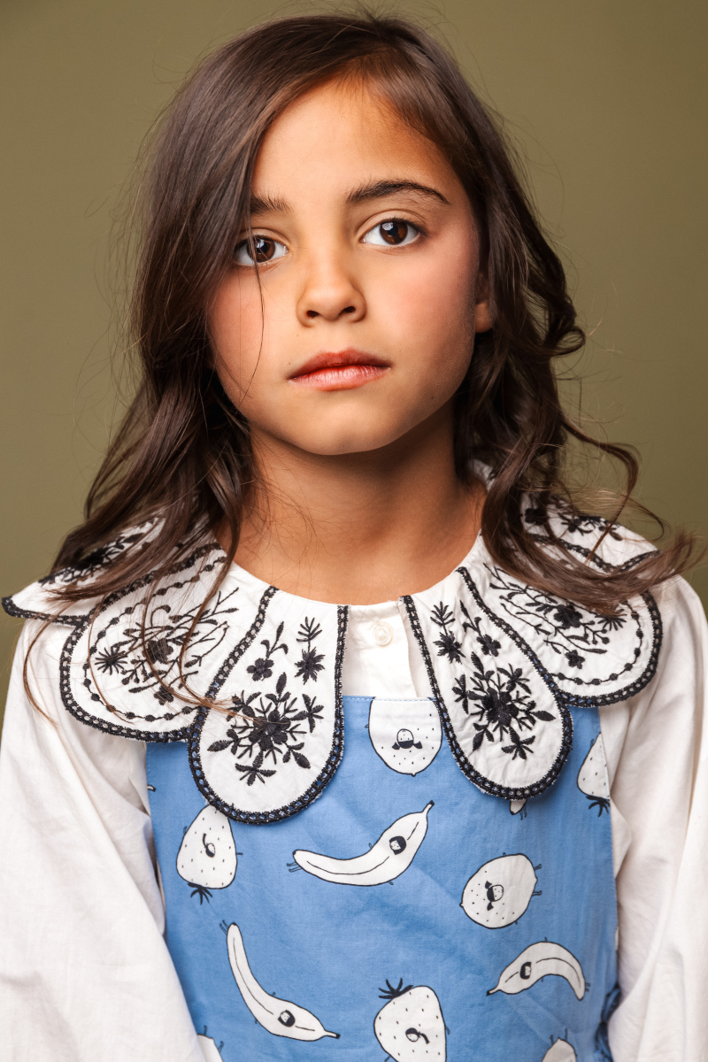 ZAZA Casting model ID: 14622
