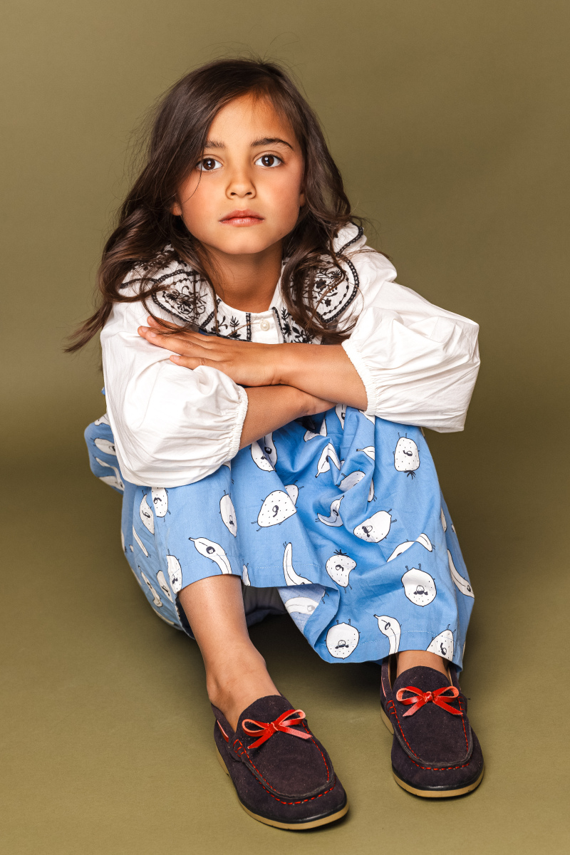 ZAZA Casting model ID: 14622