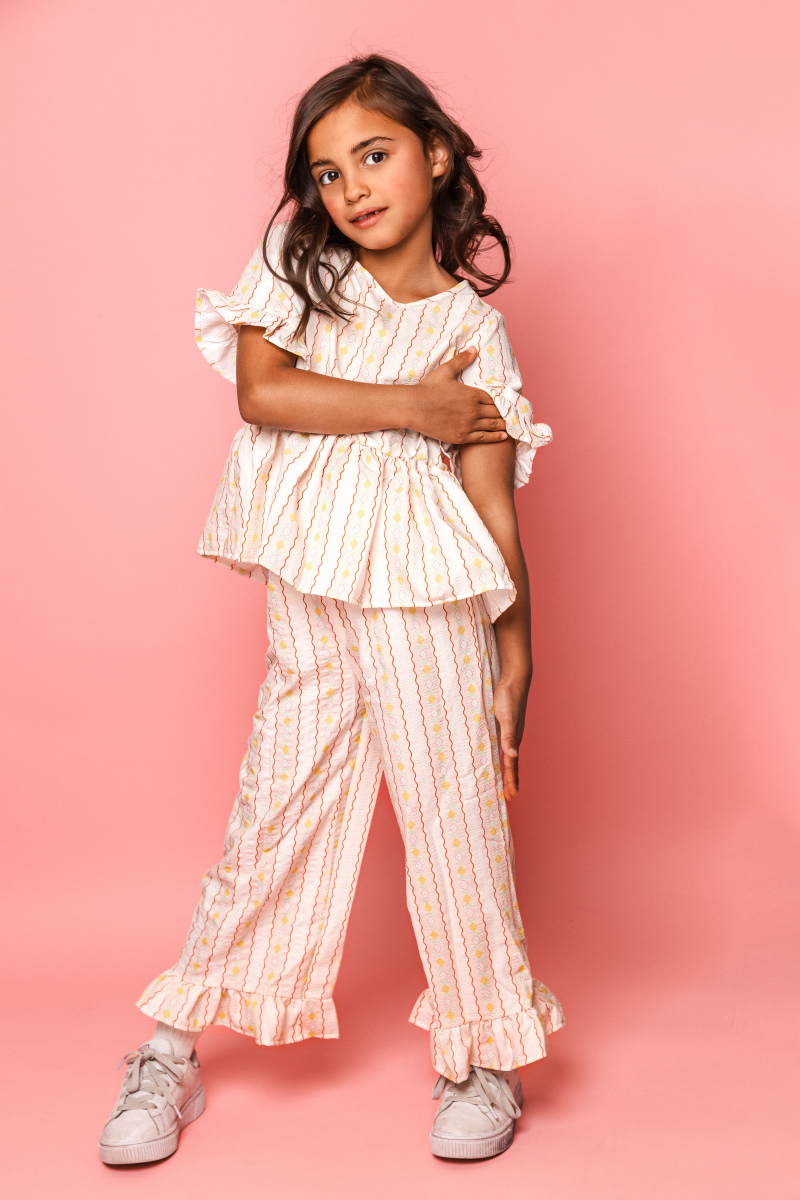 ZAZA Casting model ID: 14622
