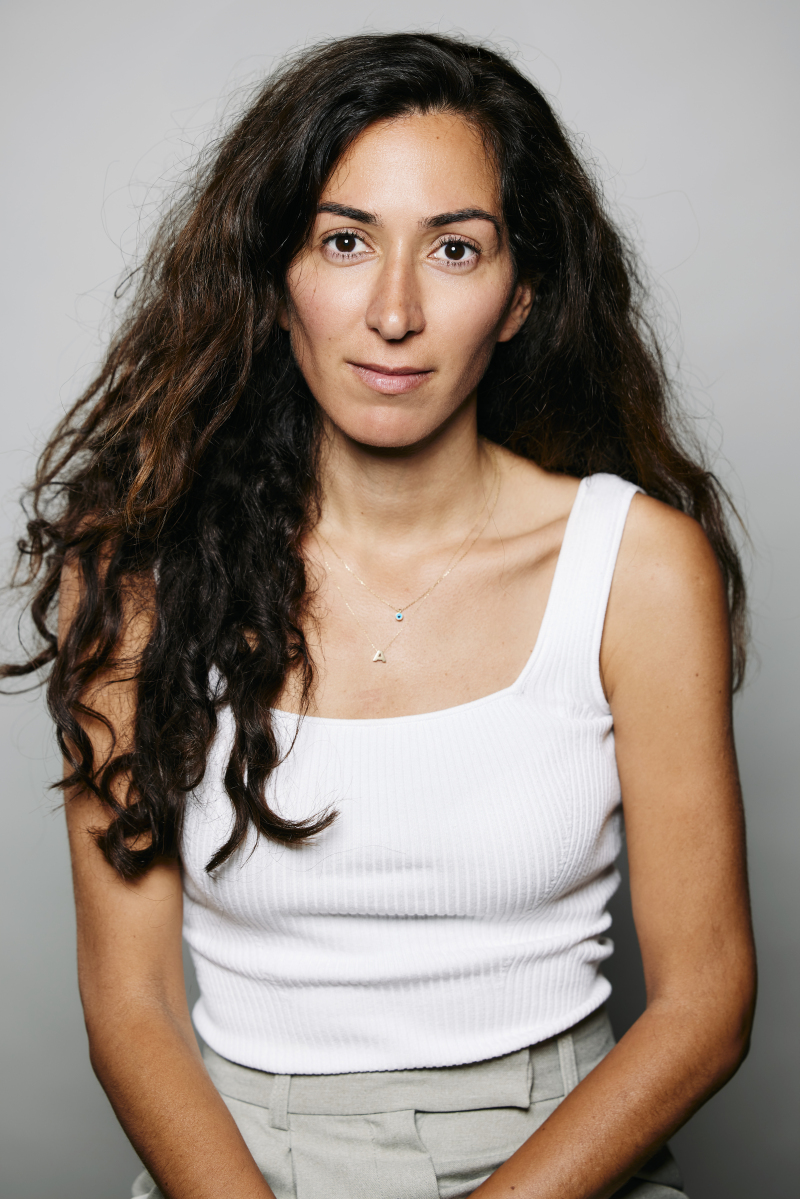 ZAZA Casting model ID: 4438