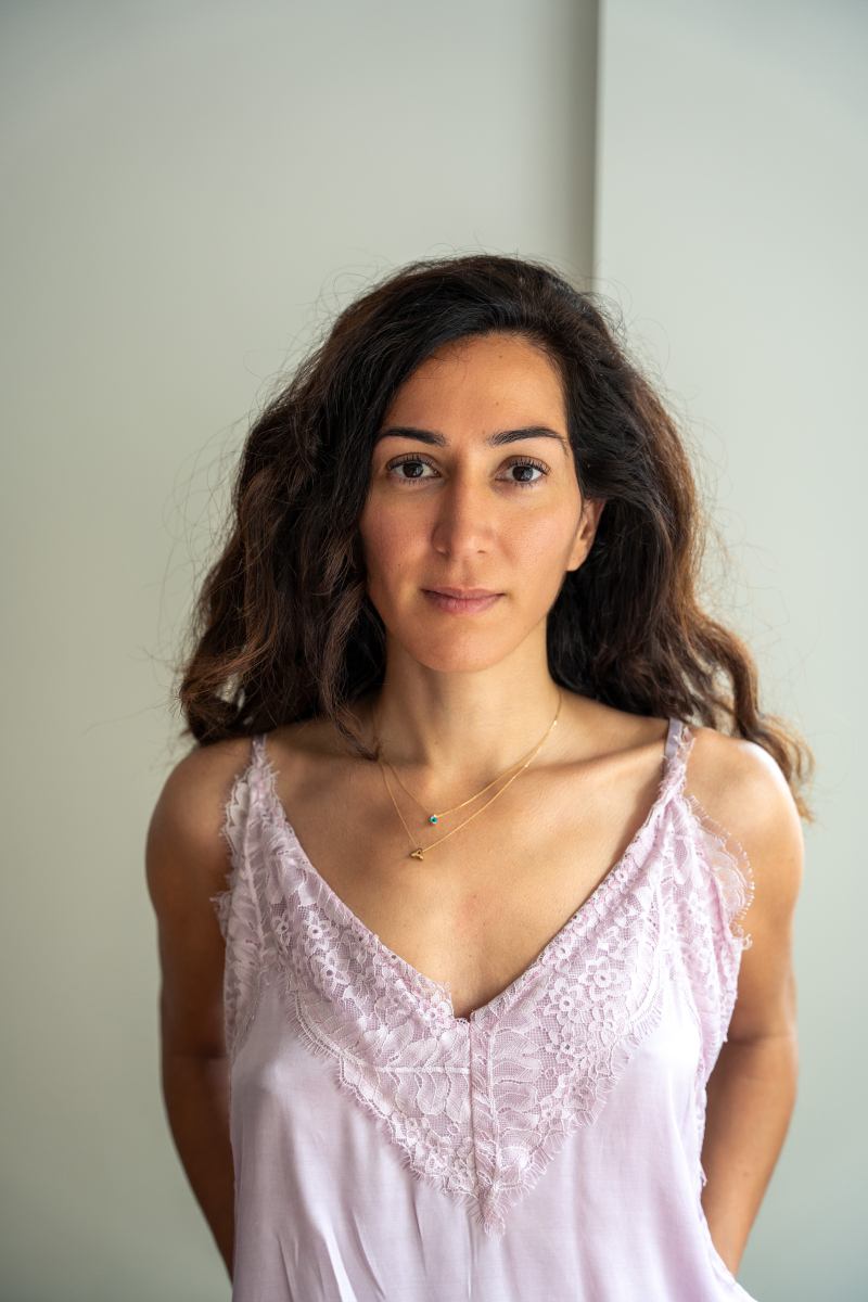 ZAZA Casting model ID: 4438