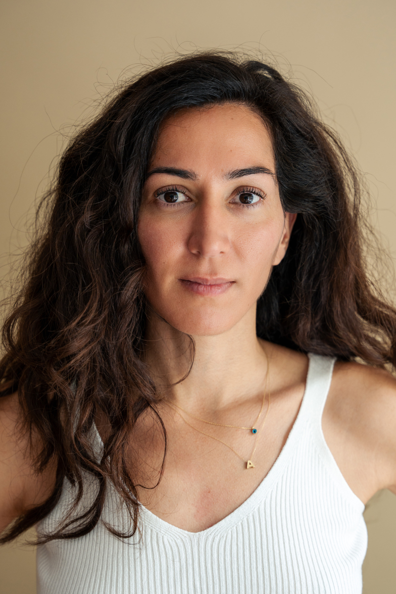 ZAZA Casting model ID: 4438