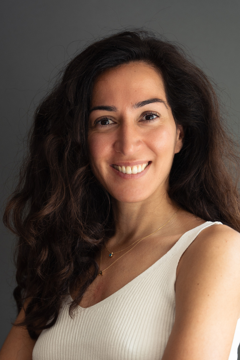 ZAZA Casting model ID: 4438