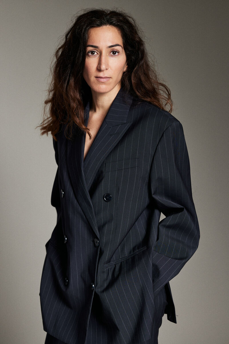 ZAZA Casting model ID: 4438