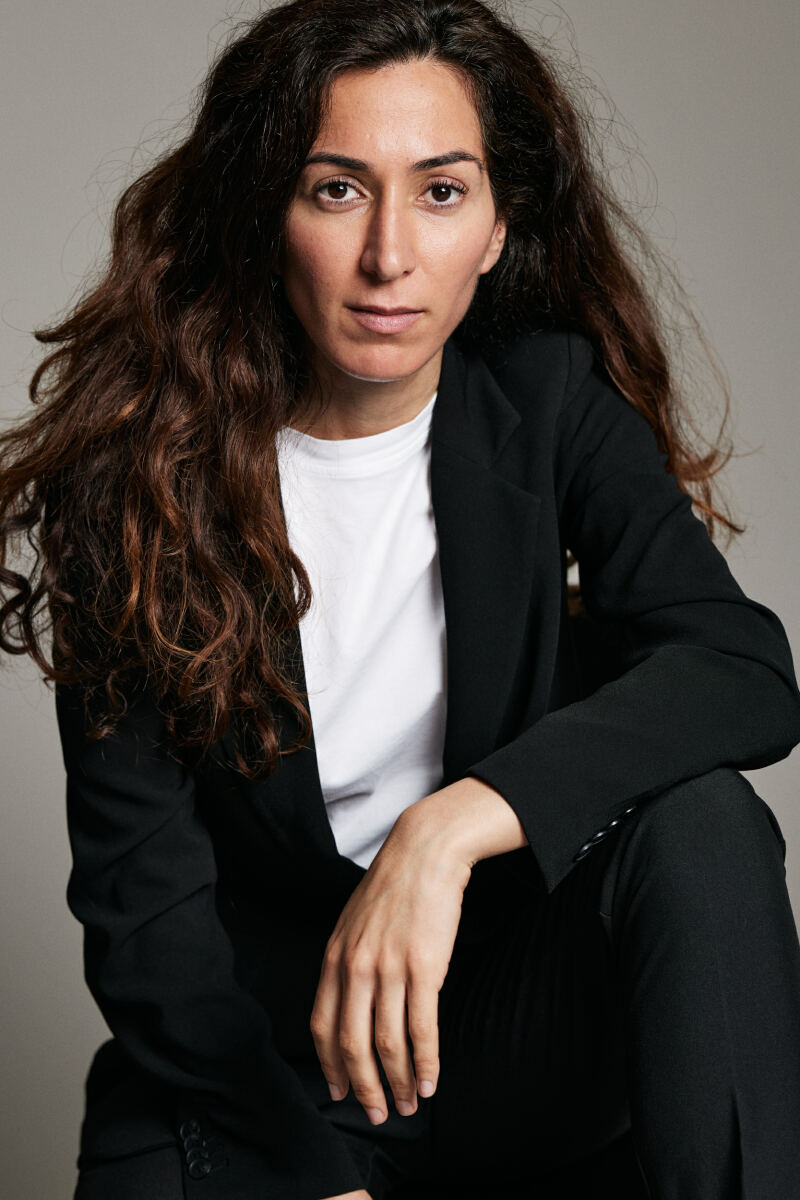ZAZA Casting model ID: 4438