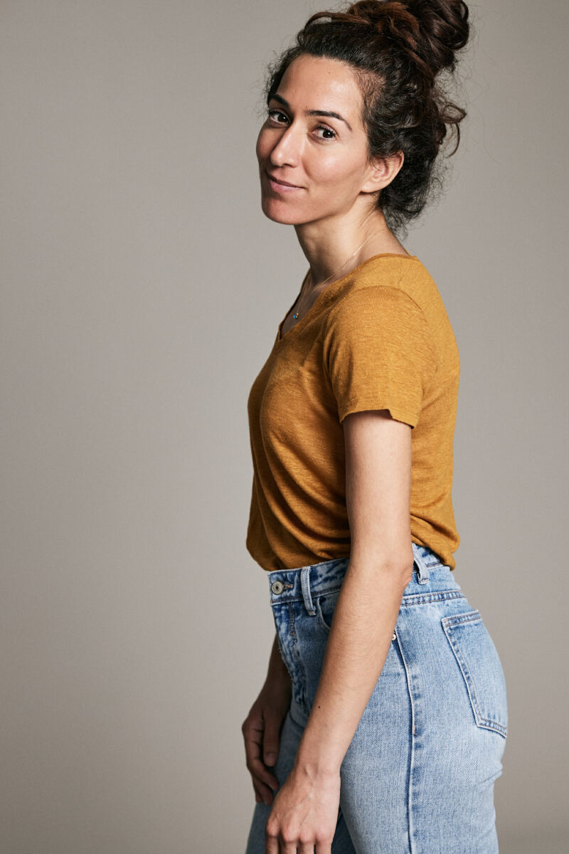 ZAZA Casting model ID: 4438