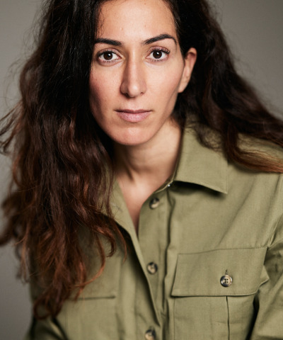 ZAZA Casting model ID: 4438