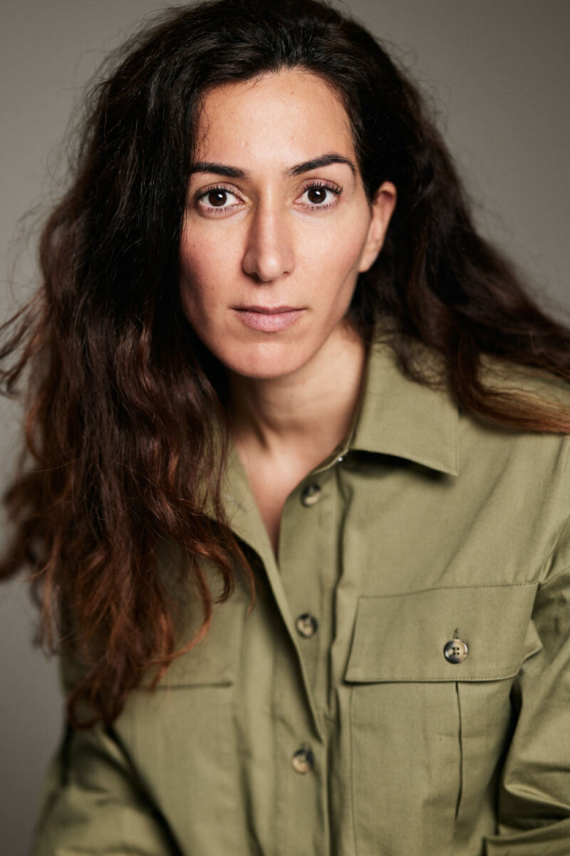 ZAZA Casting model ID: 4438