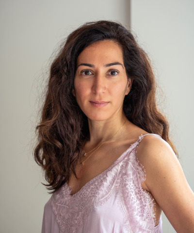 ZAZA Casting model ID: 4438