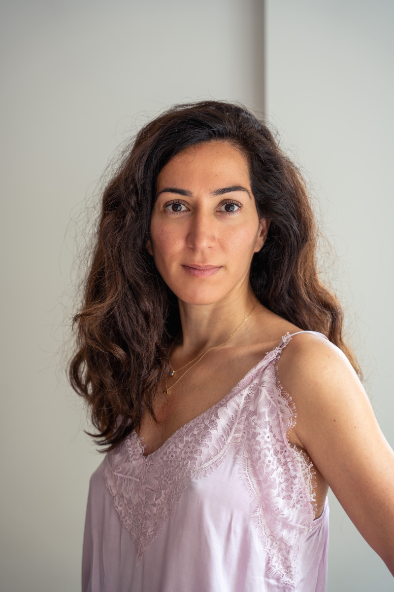 ZAZA Casting model ID: 4438