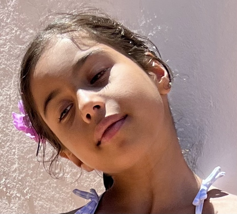 ZAZA Casting model ID: 17595