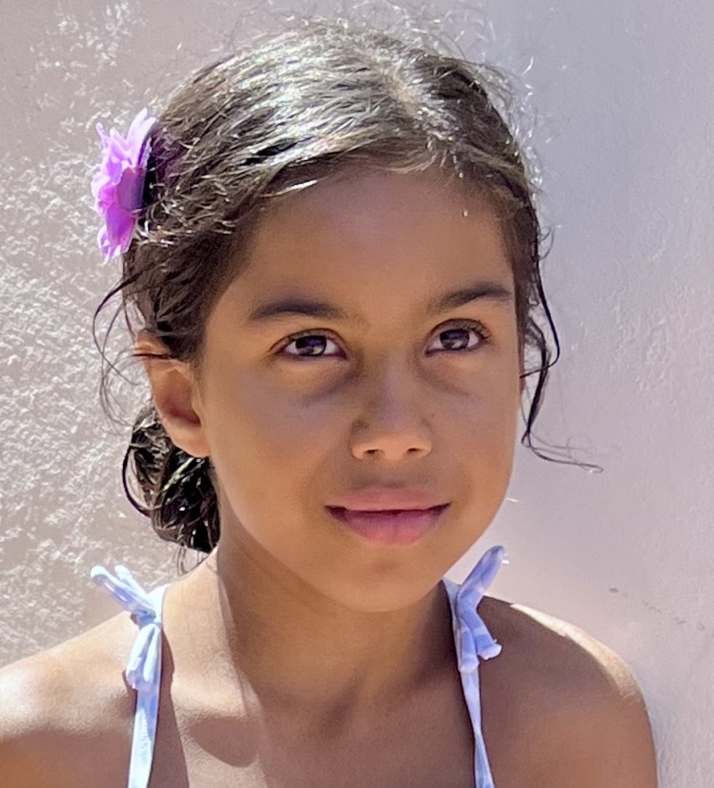 ZAZA Casting model ID: 17595