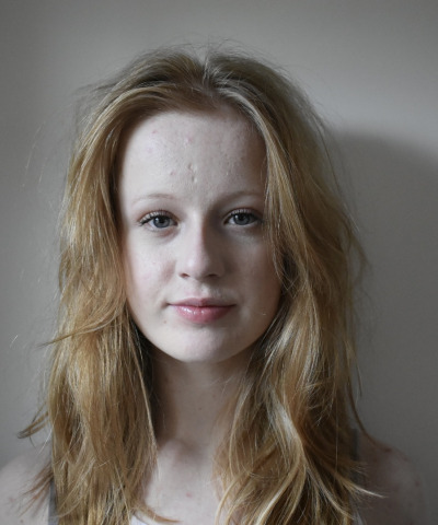 ZAZA Casting model ID: 14235
